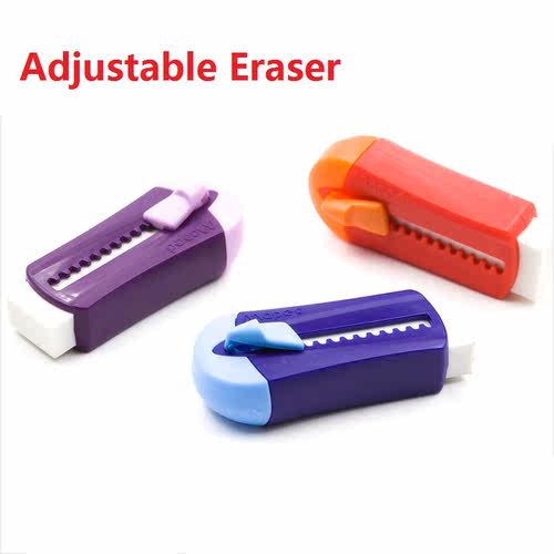 Small Whales Rubber Primary school Students Eraser Cute