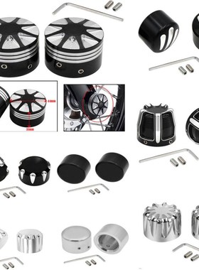 Front Axle Nut Cover Bolt  Harley Street 500 XG750 Street El