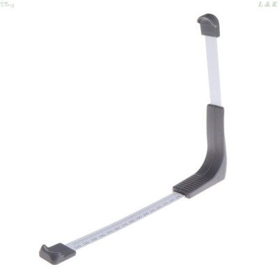 110-320mm Shoe Measurer Foot Gauge Adult Children Shoes Size
