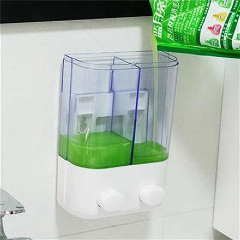 Capacity Automatic Soap Dispenser Touchless Sensor Hand