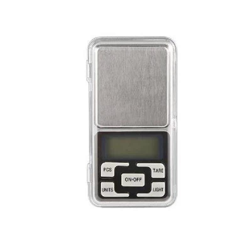 2017 Newest 1pcs 500g 0.1g Digital Scale Mini Pocket Weight