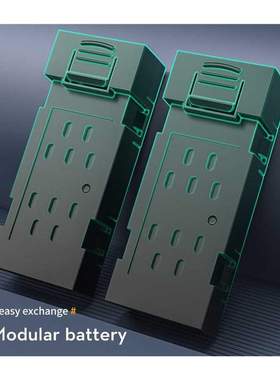 2022 New Qucopter WIFI FPV Drone With Wide Angle HD 4K 10