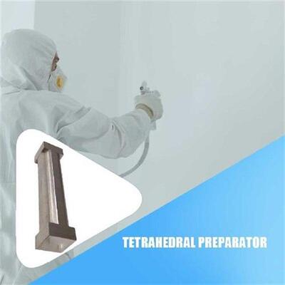 Film Applicator Coating Machine Rustproof Exquisite Smooth