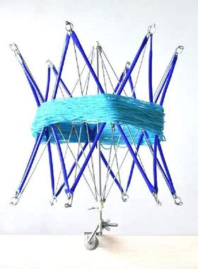 Professional Knitting Thread Winder Knitting Yarn Umbrella