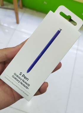 Original S Pen For Samsung Galaxy Note 10 Note 10  plus Cap