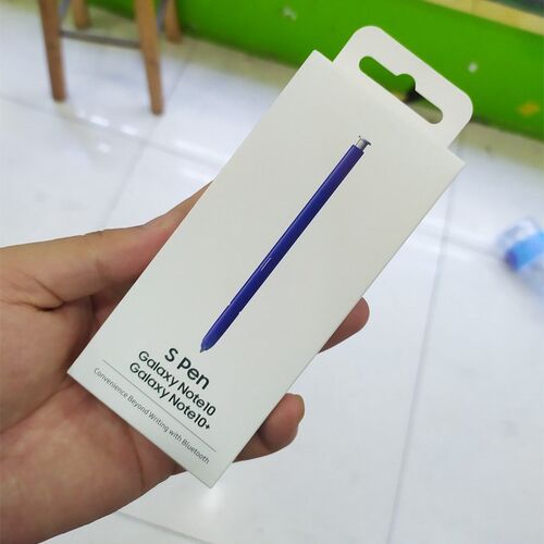 Original S Pen For Samsung Galaxy Note 10 Note 10  plus Cap