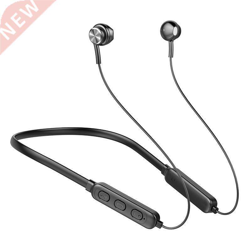 Magnetic Wireless Bluetooth Earphones tws Music Headset Phon