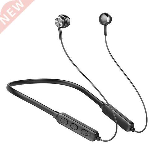 Magnetic Wireless Bluetooth Earphones tws Music Headset Phon