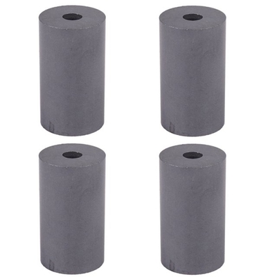 4X 35X20X6mm B4C Boron Carbide Air Sandblaster Nozzle Sandbl