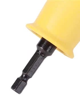 Screwdriver Angle Adapter Woodworking Electric Drill Accesso