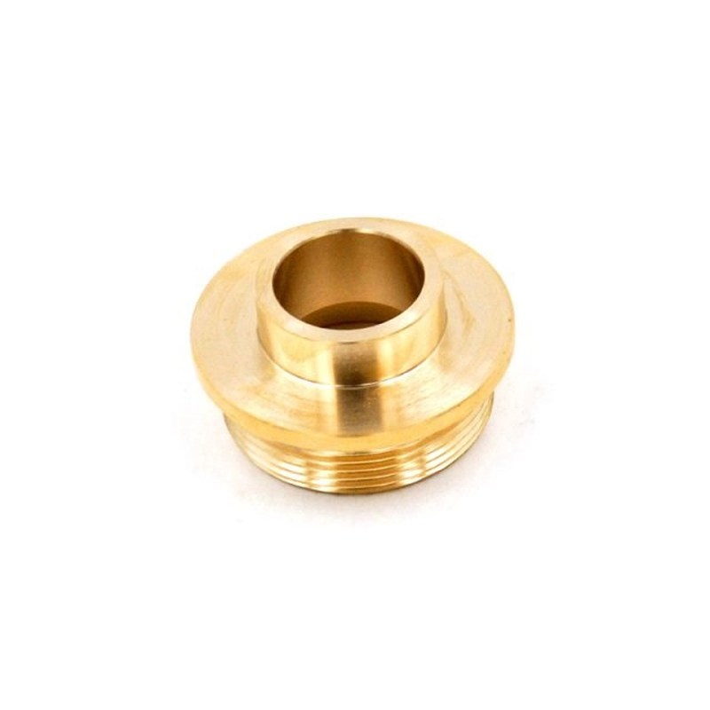 Brass Engraving Machine Profiling Axle Sleeve Router Plate G