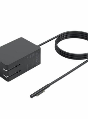 39W 15V-2.58A Power Adapter,Laptop Charger for Surface Book