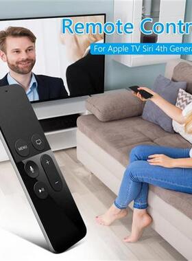 For Apple TV Siri 4th Generation Remote Control A151 MLLC2L