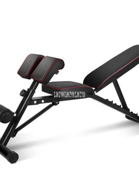 MK4020661 Dumbbell Stool Bench Multifunctional Sit-Up Board