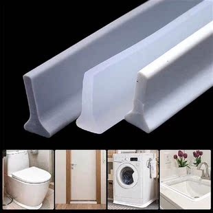 Self-adhesive Water Barrier 100cm 1pc 200cm For Curbless