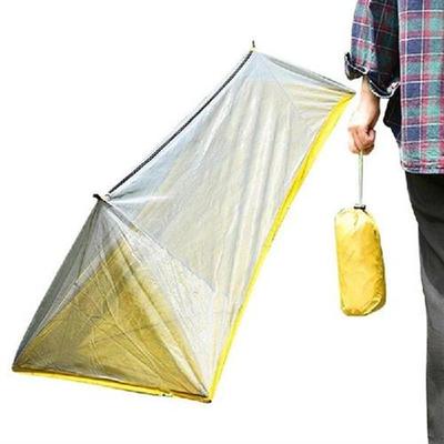 Single Person Camping Cot Tent Lightweight Portable