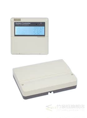 110-230V AC  SR81 1500W Solar Water Controller for Split Sys