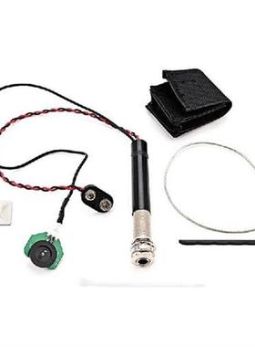 Universal Piezo Pickup kit with Volume Tone Control