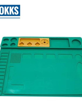 Aluminum Alloy Microscope Base Platform Pad High Heat Resist