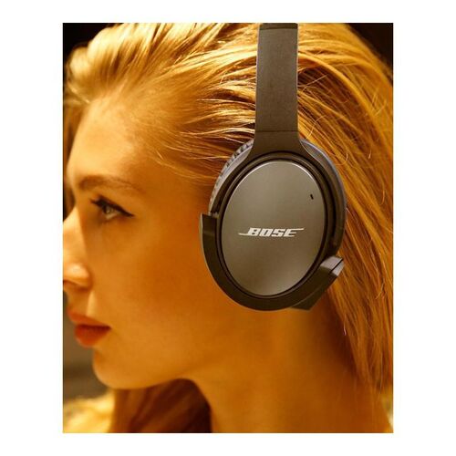 Wireless Bluetooth Adapter for Bose QC 25 QuietComfort 25 He