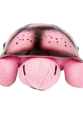 Turtle Led Night Light Stars Projector USB Kid's Lamp Tu