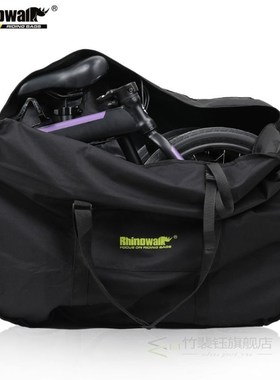 Rhinowalk 16 20 Folding Bike Carry Bag Portabl