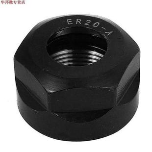 ER20 14 pièces jeu de pinces 1 mm à 13 mm gamm