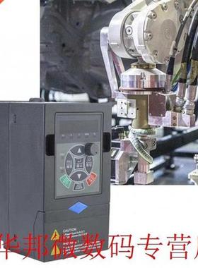 VFD Inverter 380V 0.75KW 3 Phase Input 3 Phase Output VFD Va