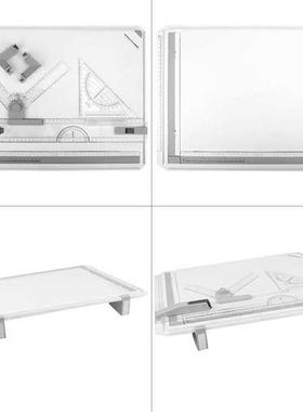 A3 Drawing Board Drafting Table Multifunctional Drawing Boar