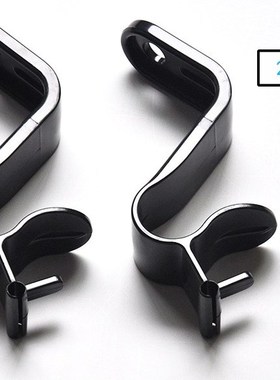 Can be hung car seat umbrella fixed receive rack hook