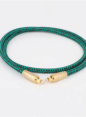 U.S.LITON Digital Coaxial / Subwoofer line cable HiFi class