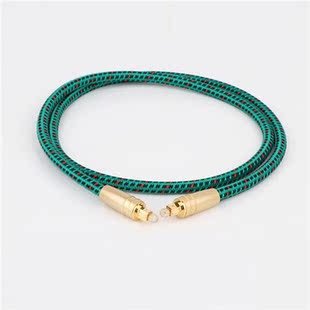 U.S.LITON Digital Coaxial / Subwoofer line cable HiFi class