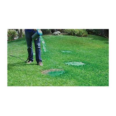 Garden Lawn Mousse Household Hydro Seeding System Liquid Sp