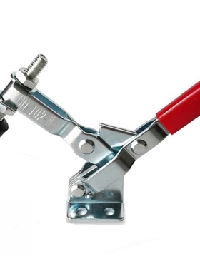 GH-102B 100kg Quick Release Horizontal Clamps U-Shape Antisl