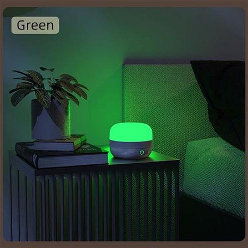LED Camping Lantern 6 Lighting Modes 200LM Emergency Light