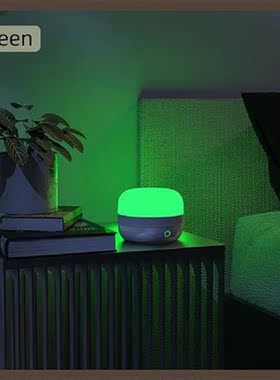 LED Camping Lantern 6 Lighting Modes 200LM Emergency Light