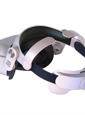 Adjustable For Oculus Quest 2 Virtual Head Strap VR Elite