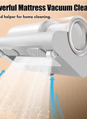 Handheld Wireless Vacuum Cleaner UV Rechargeable Vacuum Clea