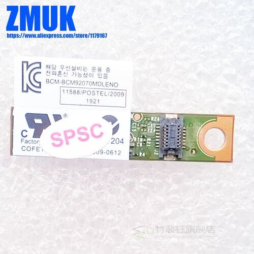 Bluetooth 4.0 Module For Lenovo Thinkpad X230 X230I L430 T43