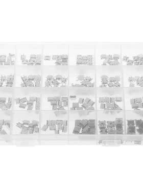 24 Models Micro-USB Connector Kit Receptacle Jack USB Connec