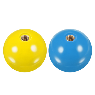 Uxcell Joystick Head Rocker Ball Top Handle Arcade Game