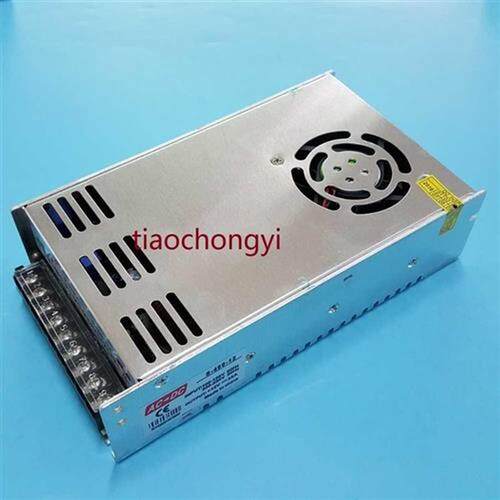 360W 24V 15A Single Output Switching power supply for LED St