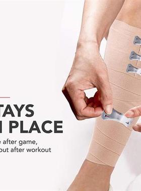 1Pcs High Elastic Bandage Sports Sprain reatment Outdoor Wou