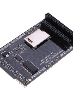 TFT/SD Shield Expansion Board for DUEmega 2560 LCD Module SD