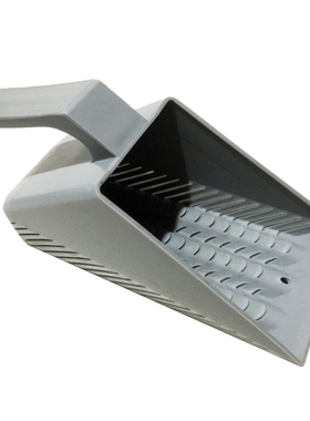 Aquarium Fish Tank Gravel Sand Scoop Shovel Scraper