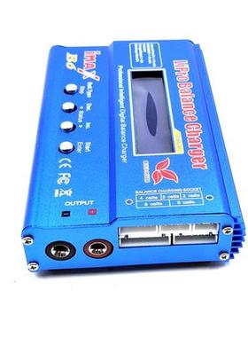 BUILD POWER IMAX B6 RC Lipo NiMh Battery Digital Balance Ch
