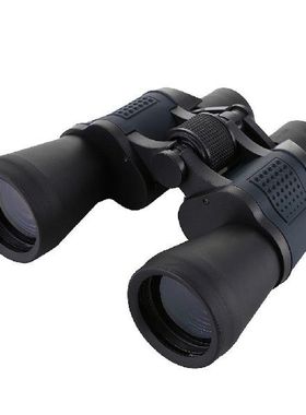 Binocular Telescope Plastic Metal Portable Binocular 80x80