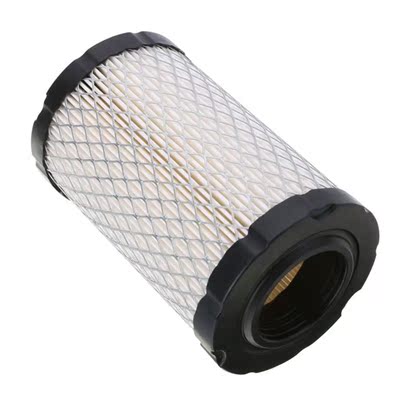 Motorcycle Air Head Cleaner 74mm Air Filter Intake Induction