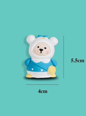 Car perfume fragrance car furnishing articles creative