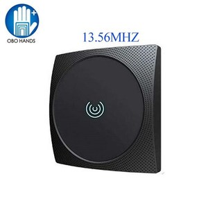 Long Range RFID Card Reader 13.56MHZ/125KHZ Proximity Card A